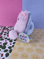 Aurora Palm Pals "Shelby Snail" Stuffed Animal Plush Toy, 4" NWT