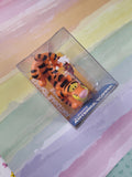 Disney's Winnie the Pooh Tigger Antenna Topper w/Hanger Cord NIB