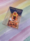 Disney's Winnie the Pooh Tigger Antenna Topper w/Hanger Cord NIB