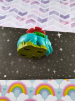 Vintage 1999 Pokemon Burger King Venusaur Shooter/Launcher Miniature Toy, Nice & Clean