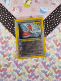 Vintage Rare - Skarmory Neo Revelation Non-Holo Pokemon Card 23/64 - LP