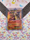 Pokemon TCG - Charizard EX Generations Full Art Holo Card 11/83 - NM