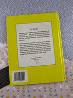 Vintage 1964 Elf Book, "The Bunny Twins" Hardcover