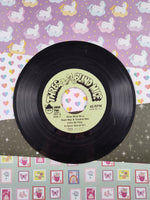 Vintage Peter Pan Records "3 Blind Mice" 45 RPM Extended Play Record, Untested