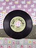 Vintage Peter Pan Records "3 Blind Mice" 45 RPM Extended Play Record, Untested