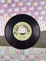 Vintage Peter Pan Records "3 Blind Mice" 45 RPM Extended Play Record, Untested