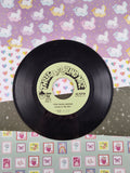 Vintage Peter Pan Records "3 Blind Mice" 45 RPM Extended Play Record, Untested