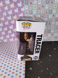 Funko Pop! Overwatch, Tracer Vinyl Figure #92 NIB