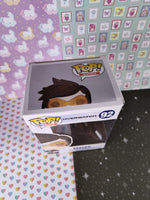 Funko Pop! Overwatch, Tracer Vinyl Figure #92 NIB