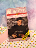 Vintage 1990 Joe McIntyre of the New Kids on the Block Softcover