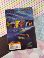 Warriors, Books #1 - 4 Paperback Softcover Set (2015 Revised Editions)