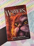 Warriors, Books #1 - 4 Paperback Softcover Set (2015 Revised Editions)