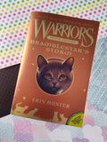 Warriors, Super Edition Books Set/2 Softcover, Skyclan's Destiny + Bramblestar's Storm