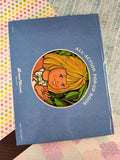 Vintage Jack and the Beanstalk All Action Pop-Up Book Hardcover