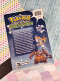 Pokemon Diamond & Pearl Galactic Battles Gift Set Vol. 3 (2011, DVD 2-pk)