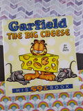 Garfield The Big Cheese: His 59th Book (Softcover, 2015)