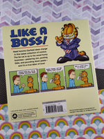 Garfield The Big Cheese: His 59th Book (Softcover, 2015)