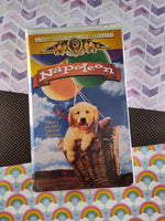 Vintage MGM Family Entertainment, Napoleon VHS Tape NEW & Sealed