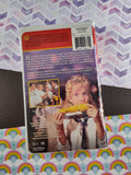 Vintage Walt Disney Film Classics, Pollyanna VHS Tape NEW & Sealed