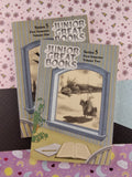 Vintage 1984 Junior Great Books: Series 5, Volumes One + Two Softcover