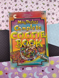 Vintage 1980 Mike Thaler's Complete Cootie Book, Lots of Funny Little Things Softcover