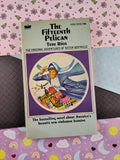 Vintage 1968 4th Printing The Fifteenth Pelican by Tere Rios Softcover