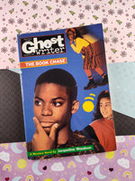 Vintage 1994 Ghost Writer: The Book Chase Softcover