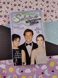 Vintage 1999 1st Printing Sabrina the Teenage Witch: Prom Time Softcover