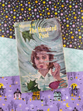 Vintage 1967 "Mystery of the Haunted Pool" by Phyllis A. Whitney, Softcover