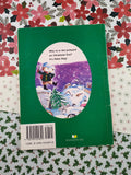 Vintage 1983 Hobo Dog's Christmas Tree Softcover Book by Thacher Hurd