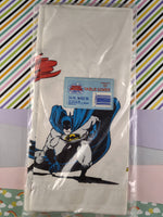 Vintage 1987 DC Comics Super Powers Table Cover NEW in Original Packaging (Copy)