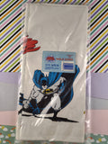 Vintage 1987 DC Comics Super Powers Table Cover NEW in Original Packaging (Copy)
