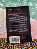 Vintage 2001 1st Printing "In the Upper Room" and Other Likely Stories by Terry Bisson, Softcover