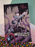 Miskatonic High Volume 1 + Volume 2 Hardcover Omnibus Set/2