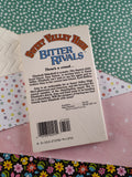 Vintage 1988 Paperback, Francine Pascal's Sweet Valley High: Bitter Rivals