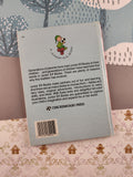 Vintage 1979 My First Picture Book of Christmas Carols, A Junior Elf Book