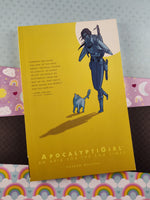 ApocalyptiGirl: An Aria for the End Times (Paperback, 2015)