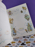 Vintage 1st Printing 1986 Softcover, The Tale of Squirrel Nutkin by Beatrix Potter