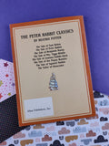 Vintage 1st Printing 1986 Softcover, The Tale of Squirrel Nutkin by Beatrix Potter