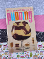 Vintage 1965 1st Printing Softcover Booklet, The Proof of the Pudding