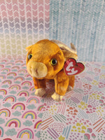 Vintage TY Beanie Baby (Zodiac Collection) - Ox - 1937, 1949, 1961, 1973, 1985, 1997