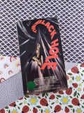 Vintage 1980 Softcover, The Black Hole by Alan Dean Foster