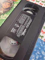 Vintage 1995 The Adventures of Mary-Kate & Ashley: The Case of the Christmas Caper VHS Tape