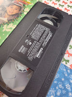 Vintage 1995 The Adventures of Mary-Kate & Ashley: The Case of the Christmas Caper VHS Tape