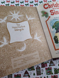 Vintage 1982 Happy Day Book, Christmas is a Time for Singing Hardcover