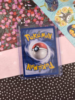 Vintage Common - 1st Edition Erika's Exeggcute Gym Heroes Non-Holo Pokemon Card 77/132 - NM