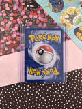 Vintage Common - 1st Edition Giovanni's Machop Gym Challenge Non-Holo Pokemon Card 72/132 - NM