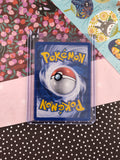 Vintage Common - 1st Edition Warp Point Gym Challenge Non-Holo Pokemon Card 126/132 - NM