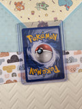 Vintage Common - 1st Edition Unown (E) Neo Discovery Non-Holo Pokemon Card 67/75 - NM