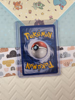 Vintage Common - 1st Edition Unown (O) Neo Discovery Non-Holo Pokemon Card 69/75 - NM